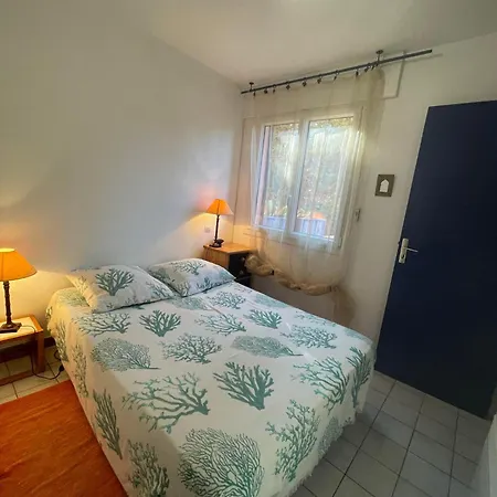 Apartmán 4bgb-1a4 - Climatise Proche Centre