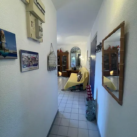 Apartment 4bgb-1a4 - Climatise Proche Centre