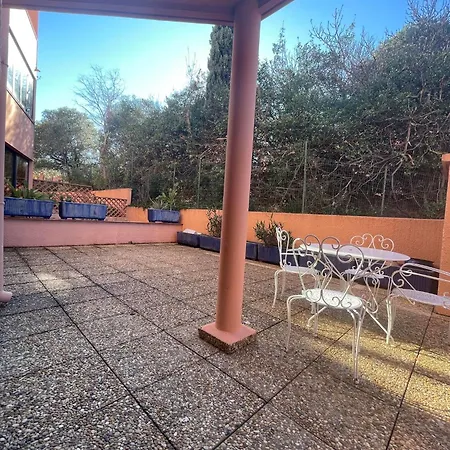 Apartment 4bgb-1a4 - Climatise Proche Centre *