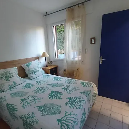 4bgb-1a4 - Climatise Proche Centre Apartmán *