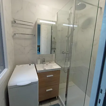 4bgb-1a4 - Climatise Proche Centre