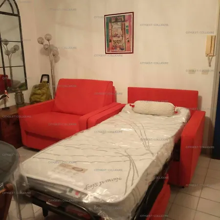 4bgb-1a4 - Climatise Proche Centre アパート