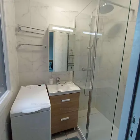 4bgb-1a4 - Climatise Proche Centre *